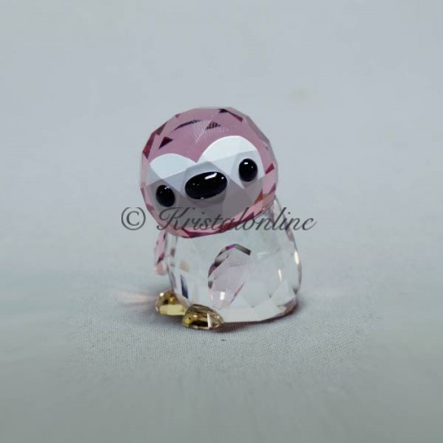 Swarovski Kristal | Silver Crystal | SCS | SCS - Kleine Zus Patty - Pinguïn | 5405834